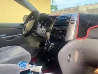 A picture of 2007 TOYOTA SIENNA LE