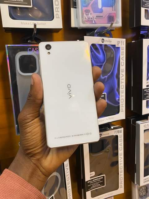 vivo phones