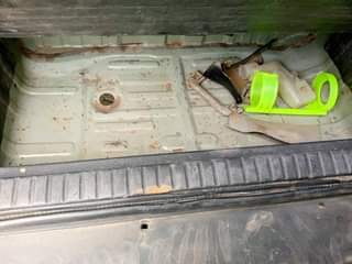 A picture of Toyota RAV4 07