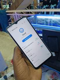 A picture of Samsung Galaxy A23 64GB