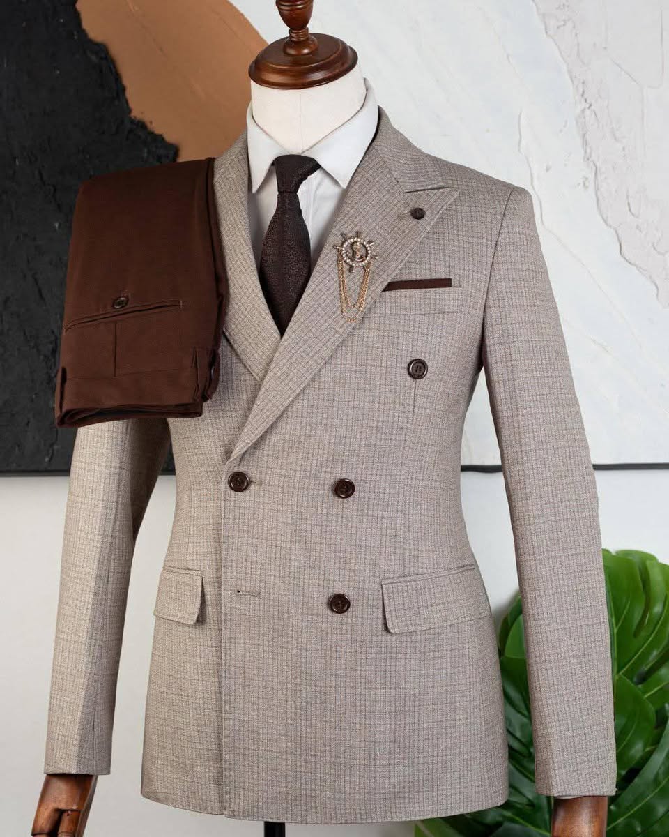 A picture of Suits for Sale and Hire