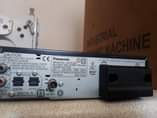 A picture of Panasonic Bluray disc home theatre sound system