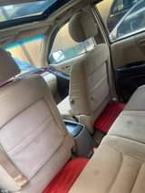 A picture of Toyota Highlander