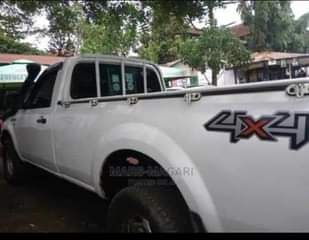 A picture of Ford ranger
