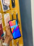 A picture of iNfinix smart4