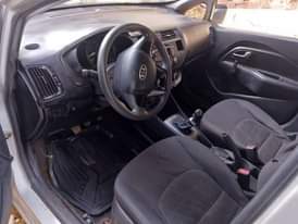 A picture of Car