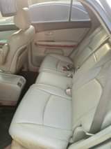 A picture of Lexus RX330 2006 3 5M Kubwa Abuja