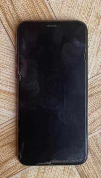 A picture of Iphone 11 Pro Gb 256