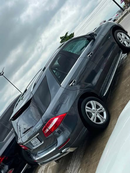 A picture of Super clean 2013 ml350