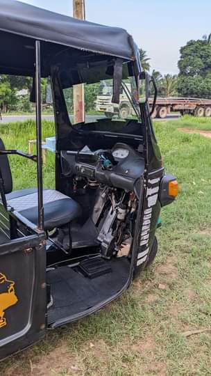 bajaj