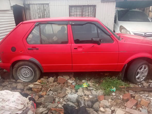 golf under r100000