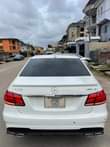 A picture of REGISTERED 2010 Upgraded 2016 Mercedes Benz E350
