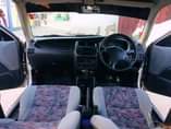 A picture of TOYOTA DUET