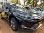 A picture of Toyota Harrier Model 2014 Engine 2 0cc Price 90M Available