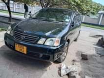 A picture of KARIBU KWA UNUNUZI UUZAJI NA UKODISHAJI