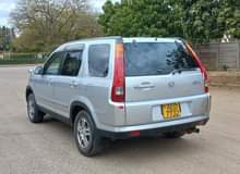 used honda crv