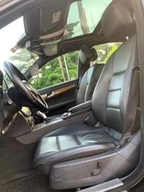 A picture of Registered ......Mercedes Benz C 350