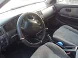 A picture of 2002 Nissan 2002