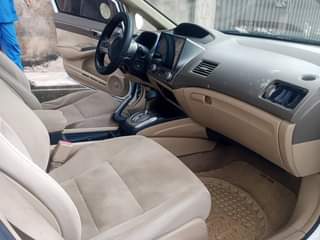 A picture of Honda civic buy and drive nothing to fix 3 150m