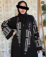 A picture of New arrivals Dubai ABAYA