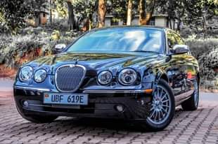 A picture of Bridal cars for hire