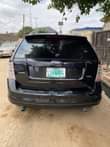A picture of Ford jeep for sale engine and gear is ok Ac