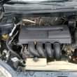 A picture of 2004 Toyota Corolla LE