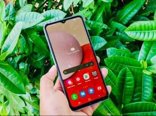 A picture of Samsung Galaxy A13
