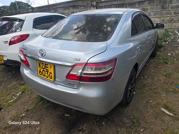 repossessed cars