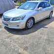 A picture of Honda Accord 012 first body