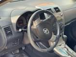A picture of FOR SALE CLEAN NIGERIAN USED TOYOTA COROLLA SPORT 2009 MODEL