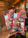 A picture of iphone cases Available