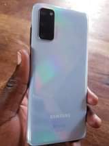 A picture of GALAXY S20 5g AT 340000