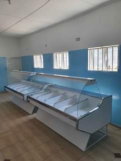 classifieds/fridges