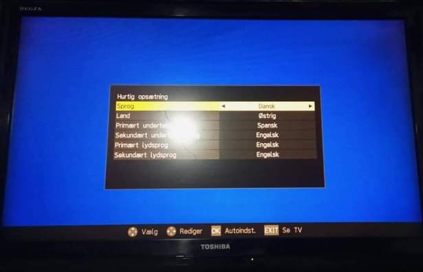 toshiba laptops