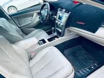A picture of 011 Toyota Camry