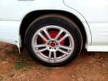 A picture of 2000 Subaru Forester