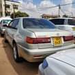 A picture of TOYOTA PREMIO 1999 18M