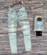 A picture of JEANS ORIGINAL