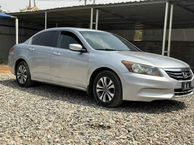 A picture of 2011 Honda Accord first body registered available for sale Price