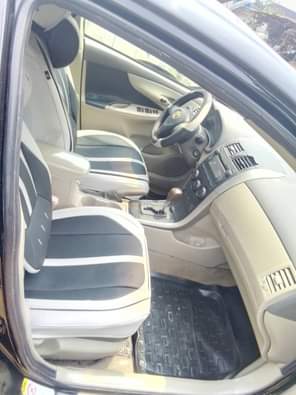 A picture of Sharp 2009 Toyota Corolla Buy and drive nothing to fix