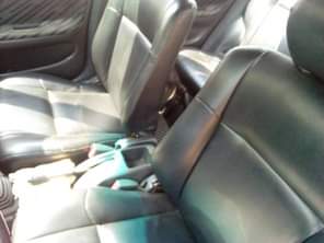 A picture of Nigeria fairly used Toyota Corolla wagon at affordable price N750