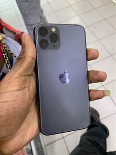 iphone 11pro