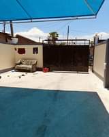 A picture of MASTERBEDROOM SITTINGROOM MWANANYAMALA Call 0745732788