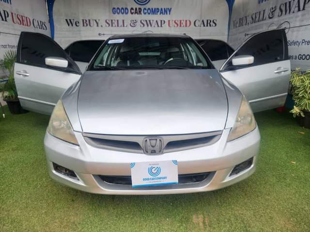 A picture of Honda Accord Discussion Continue available for sale at Ilorin Kwara