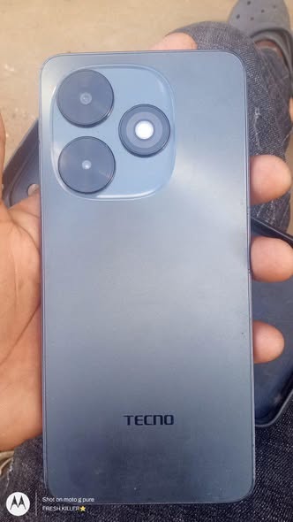 tecno phones