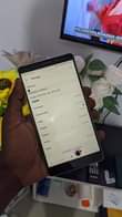 A picture of Huawei Mate 8