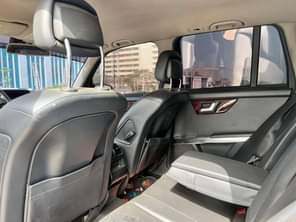 A picture of 2013 Mercedes Benz GLK350 Available 9 Million Naira Abuja 08124495458