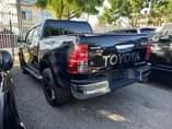 A picture of PRICE BEI 115 000 000 CONTACT 0769617116 Toyota hilux sale