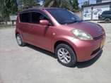A picture of TOYOTA PASSO 0714058883